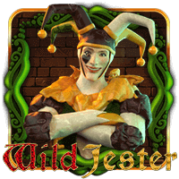 WildJester