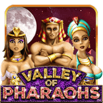 ValleyofPharaohs