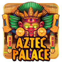 Aztec Palace