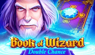 Book of Wizard