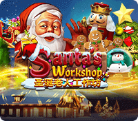 Santa's Workshop