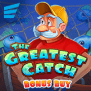 The Greatest Catch Bonus Buy