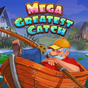 Mega Greatest Catch