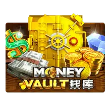 Money Vault