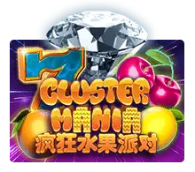 Cluster Mania