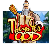 Thunder God