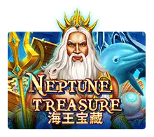 Neptune Treasure