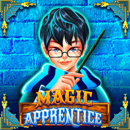 Magic Apprentice 