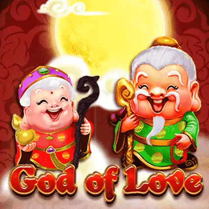 God of Love 