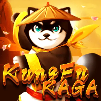 KungFu Kaga 