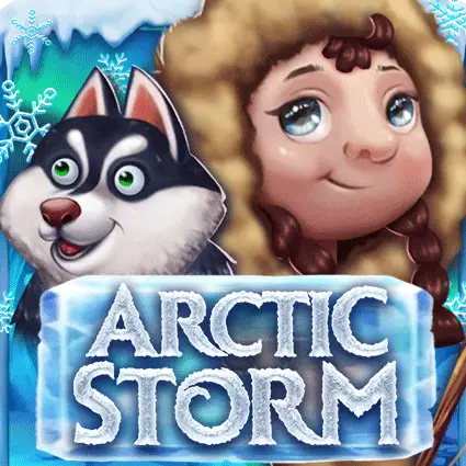 Arctic Storm 