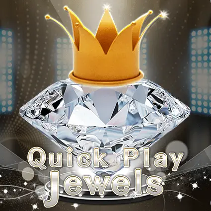 Quick Play Jewels