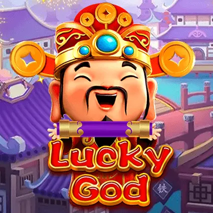 Lucky God