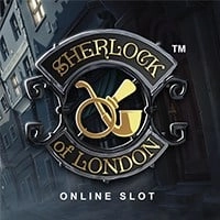 Sherlock of London