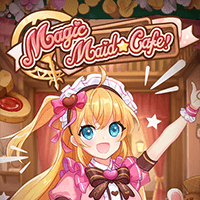 Magic Maid Cafe