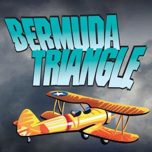 Bermuda Triangle