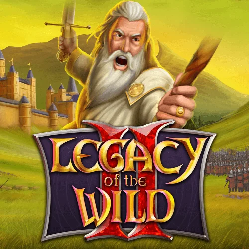 Legacy of the Wilds 2