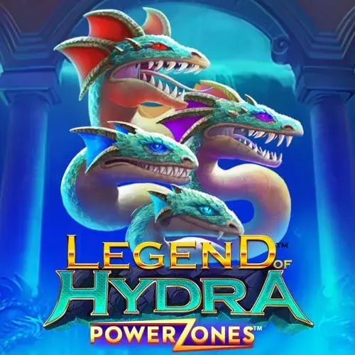 Legend of Hydra