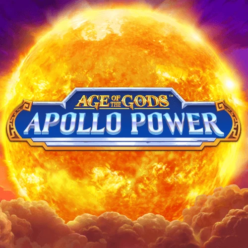 Age of the Gods: Apollo Power