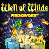 Well of Wilds Megaways