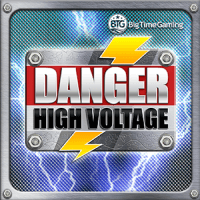 Danger High Voltage