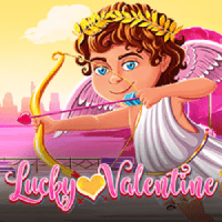 Lucky Valentine