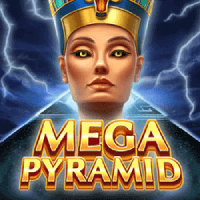 Mega Pyramid