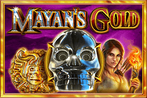 Mayan's Gold