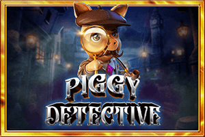 Piggy Detective