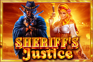 Sheriff's Justice