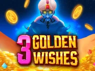 3 Golden Wishes