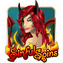 Sinful Spins