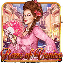 Rose Of Venice