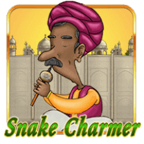 Snake Charmer