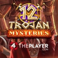 12 Trojan Mysteries